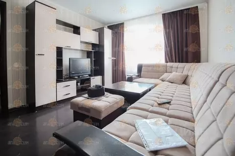 1-к кв. Ставропольский край, Ставрополь ул. Полеводческая, 1к5 (35.1 ...