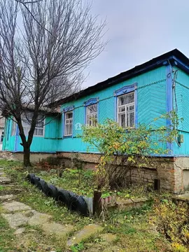 Дом в Белгородская область, Старый Оскол Подгорная ул., 137 (55 м)