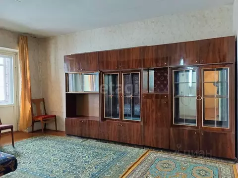 2-к кв. Коми, Сыктывкар Сысольское ш., 70 (52.8 м)