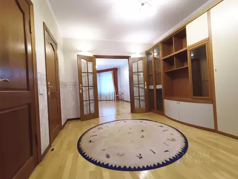 2-к кв. Москва Новослободская ул., 28 (90.0 м)