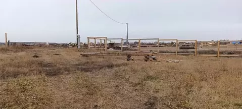 Участок в Саха (Якутия), Якутск Покровское шоссе, 9-й км (10.0 сот.)