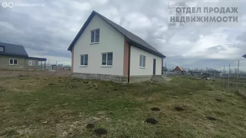 Дом в село Экономическое, Восточная улица (81 м)