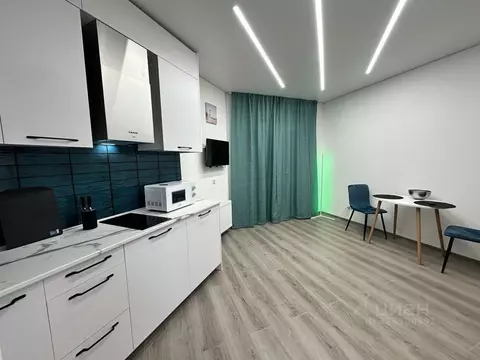 Студия Санкт-Петербург ул. Маршала Захарова, 8 (25.0 м)