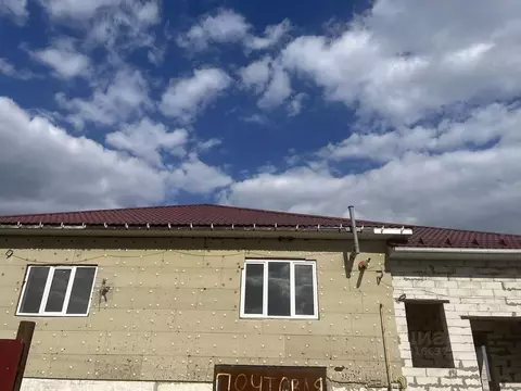 Дом в Белгородская область, Старооскольский городской округ, с. Озерки ...