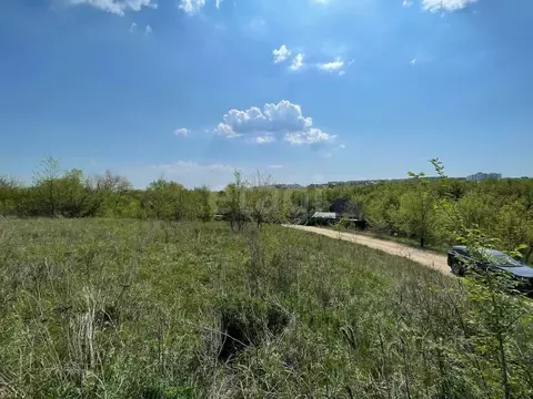 Участок в Саратовская область, Саратов проезд Большой Ракитный, 19 ...
