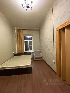 Комната Санкт-Петербург Загородный просп., 9 (25.9 м)