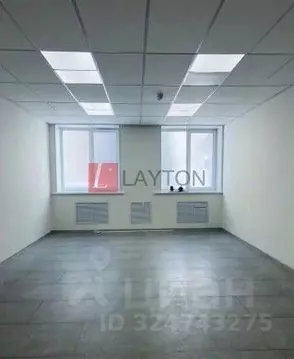 Офис в Москва Шлюзовая наб., 8С1 (161 м)