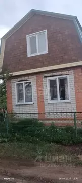 Дом в Саратовская область, Энгельсский район, Терновское муниципальное ...