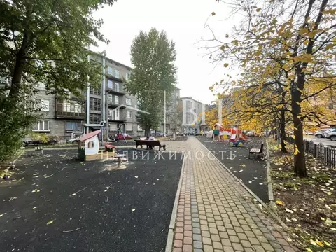 Комната Санкт-Петербург наб. Обводного Канала, 122 (16.0 м)