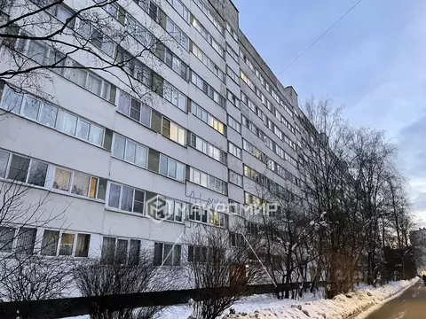 Комната Санкт-Петербург просп. Культуры, 29К7 (29.8 м)