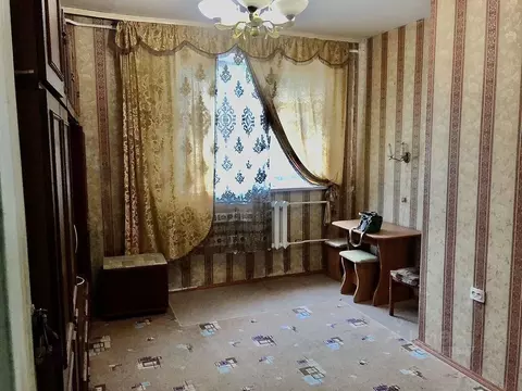 Комната Тверская область, Тверь ул. Евгения Пичугина, 21к1 (15.9 м)