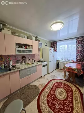 1-комнатная квартира: село Саввино, Текстильная улица, 6А (42 м)