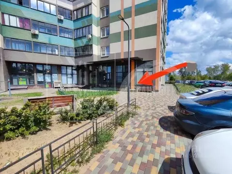 Помещение свободного назначения в Воронежская область, Воронеж ...