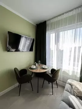 2-к кв. Москва ул. Берзарина, 32 (35.0 м)