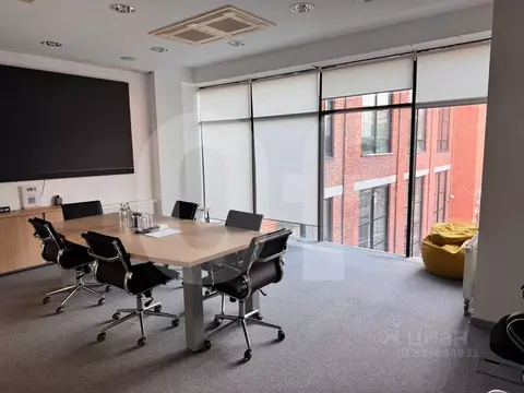 Офис в Москва Электрозаводская ул., 27С7 (830 м)