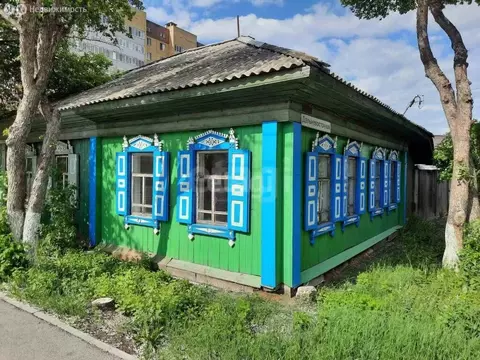 Дом в Тюмень, Интернациональная улица (97.7 м)