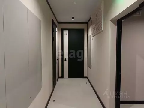 1-к кв. Омская область, Омск ул. Б.Г. Шаронова, 9 (44.7 м)