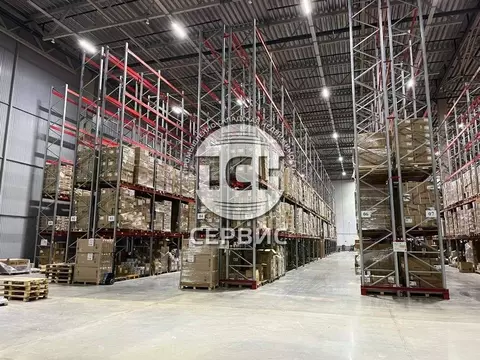 Склад в Московская область, Люберцы городской округ, Томилино пгт, ...