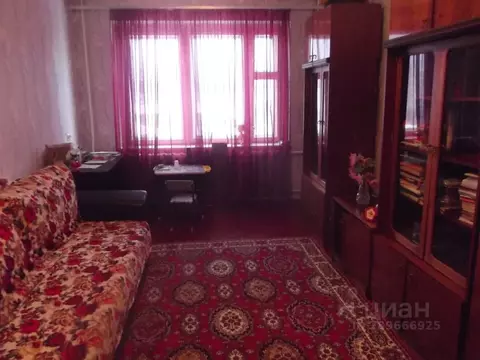 1-к кв. Башкортостан, Белорецк ул. 50 лет Октября, 48/1 (33.0 м)