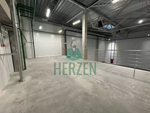 Производственное помещение в Московская область, Мытищи городской ...