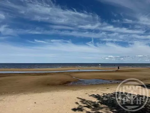 Участок в Ленинградская область, Всеволожский район, Рахьинское ...