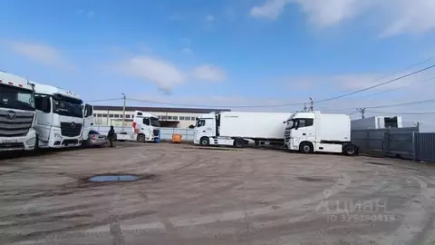 Участок в Краснодарский край, Краснодар пос. Дружелюбный,  (40.0 сот.)