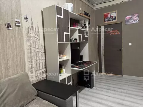 3-к кв. Волгоградская область, Волгоград ул. Кузнецова, 24 (75.8 м)