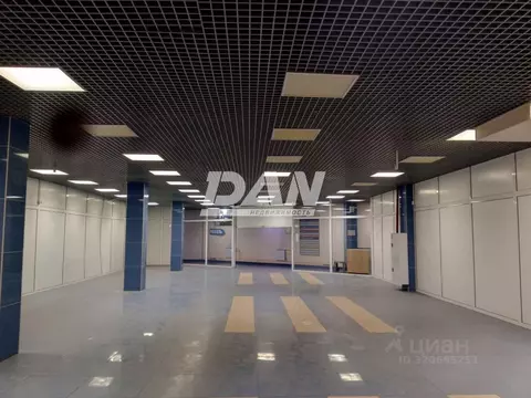 Помещение свободного назначения в Челябинская область, Челябинск ...