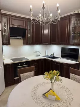 2-к кв. Москва 2-й Грайвороновский проезд, 42к1 (61.0 м)