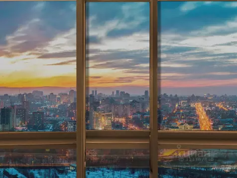 2-к кв. Челябинская область, Челябинск Свердловский просп., 35 (55.0 ...