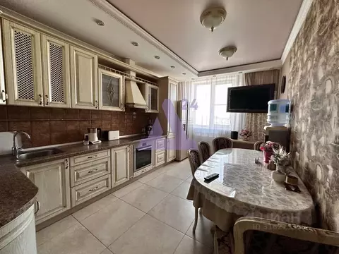 3-к кв. Алтайский край, Барнаул ул. Пионеров, 1 (123.1 м)