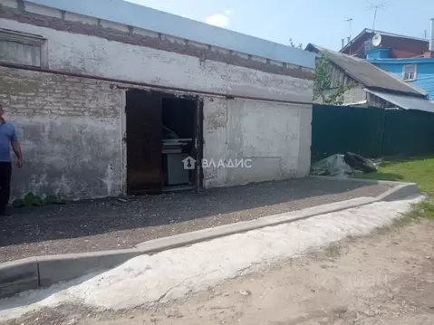 Помещение свободного назначения в Владимирская область, Суздальский ...