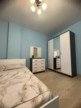 2-к кв. Башкортостан, Уфа ул. Октябрьской Революции, 23А (64.0 м)