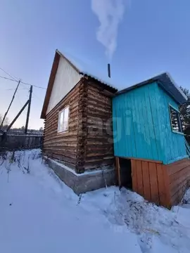 Дом в Бурятия, Тарбагатайский район, Заводское с/пос, Ручеек ДНТ ул. ...