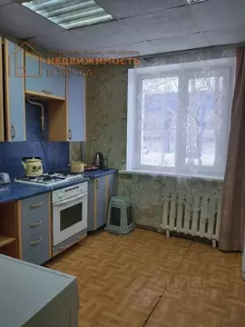 2-к кв. Башкортостан, Дюртюли ул. Матросова, 6 (53.8 м)