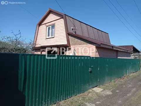 Дом в Кострома, садоводческое некоммерческое товарищество Юбилейный, ...