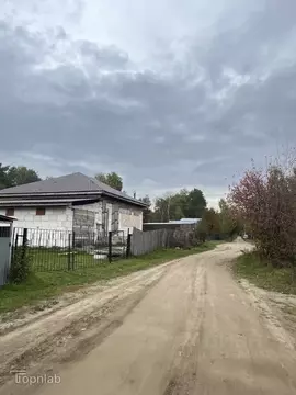 Дом в Алтайский край, Первомайский район, Лесное СТ ул. Центральная, ...