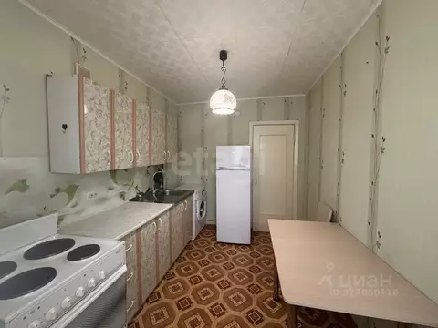 1-к кв. Тюменская область, Тюмень Профсоюзная ул., 17 (35.0 м)