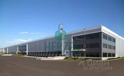 Склад в Московская область, Подольск городской округ, д. Валищево ...