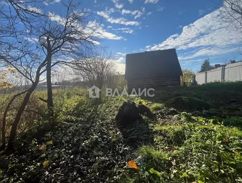 Участок в Калининградская область, Гурьевский муниципальный округ, ...