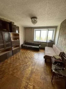 3-к кв. Московская область, Люберцы городской округ, Красково пгт ул. ...