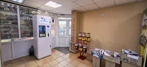 Помещение свободного назначения в Омская область, Омск бул. ...