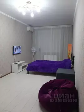 1-к кв. Ростовская область, Таганрог Очистная ул., 18к1 (46.0 м)