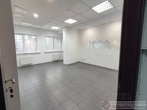 Офис в Самарская область, Самара ул. Пушкина, 227А (26 м)