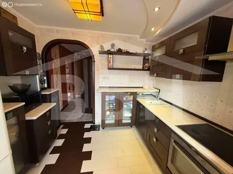 2-комнатная квартира: Воронеж, Ленинский проспект, 7/3 (49.4 м)