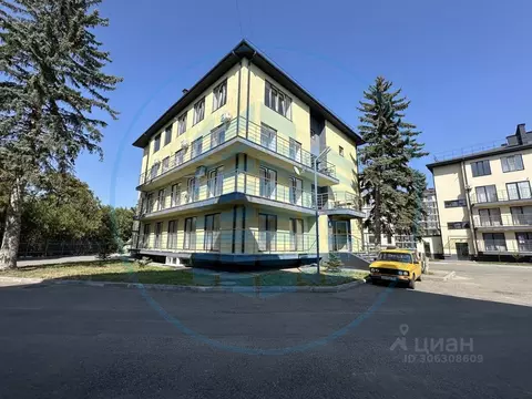 2-к кв. Ставропольский край, Ессентуки Октябрьская ул., 8А (54.0 м)