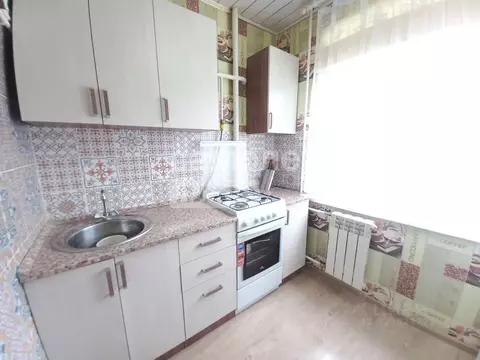 2-к кв. Московская область, Воскресенск городской округ, Фосфоритный ...