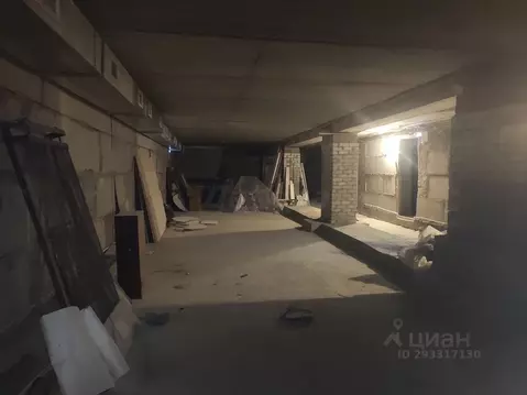 Помещение свободного назначения в Ульяновская область, Ульяновск ...