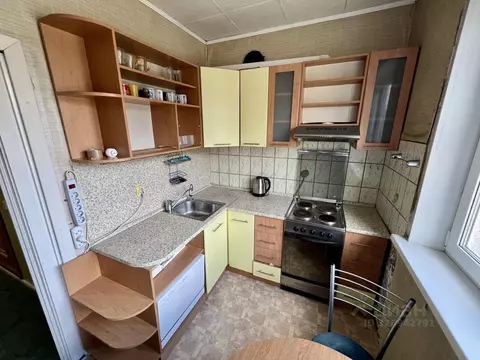 1-к кв. Санкт-Петербург просп. Культуры, 13 (39.2 м)