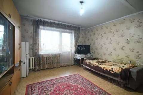 3-к кв. Алтайский край, Новоалтайск 8-й мкр, 28 (70.0 м)